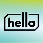 Hella Nutrition discount code